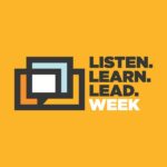 Listen. Learn. Lead. Week at UTK