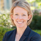 Marianne Wanamaker, Director of the Howard Baker Center for Public Policy
