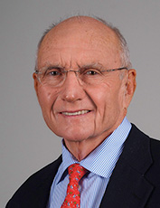 James A. Haslam II