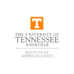 UT's Institute of American Civics Logo