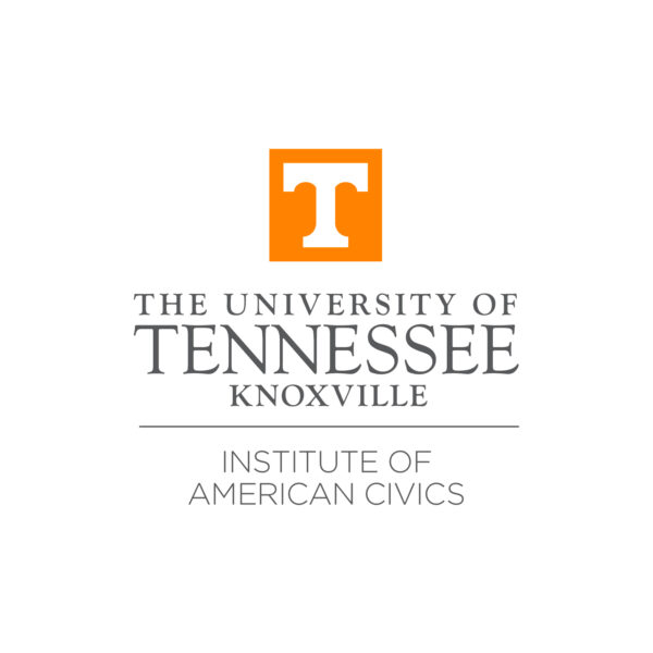 UT's Institute of American Civics Logo